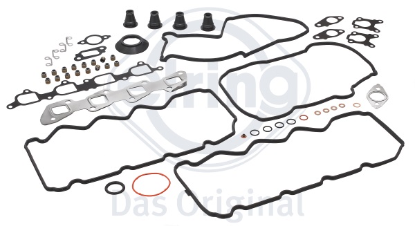 ELRING 904.650 Kit guarnizioni, Testata-Kit guarnizioni, Testata-Ricambi Euro